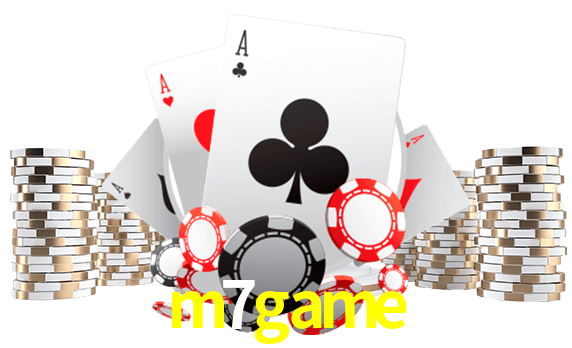 Jogue jogos de pôquer em m7game