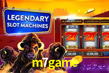Desvendando o Mundo dos Jogos Virtuais na m7game