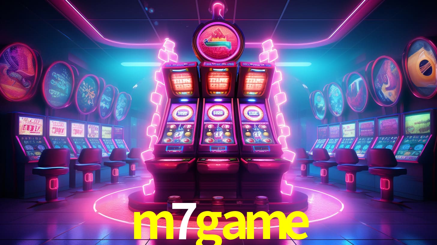 m7game: Seu Cassino Premiado com Pagamentos Rápidos