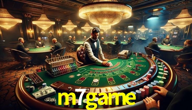Welcome Bonus m7game