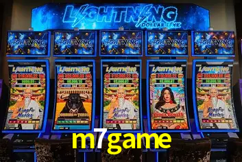 A Emoção da Loteria na m7game: Uma Chance de Mudança de Vida