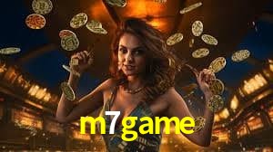 Statistics m7game