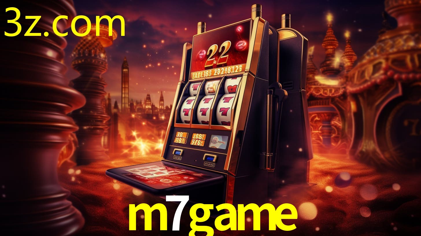 M7GAME
