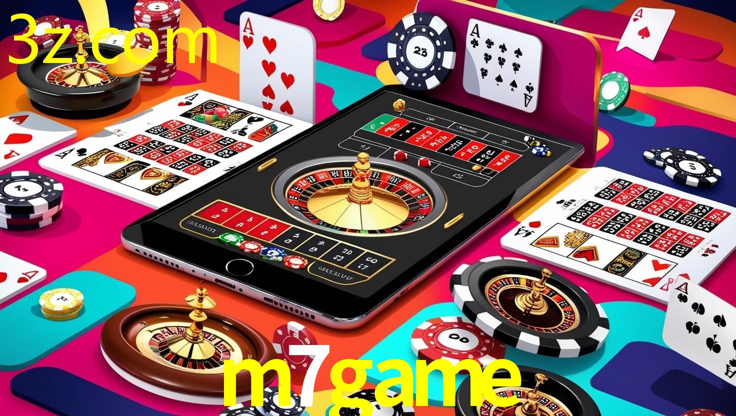 M7GAME