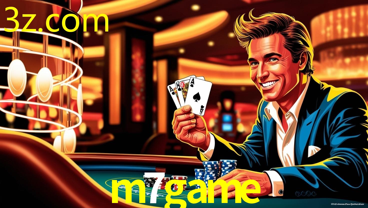 M7GAME