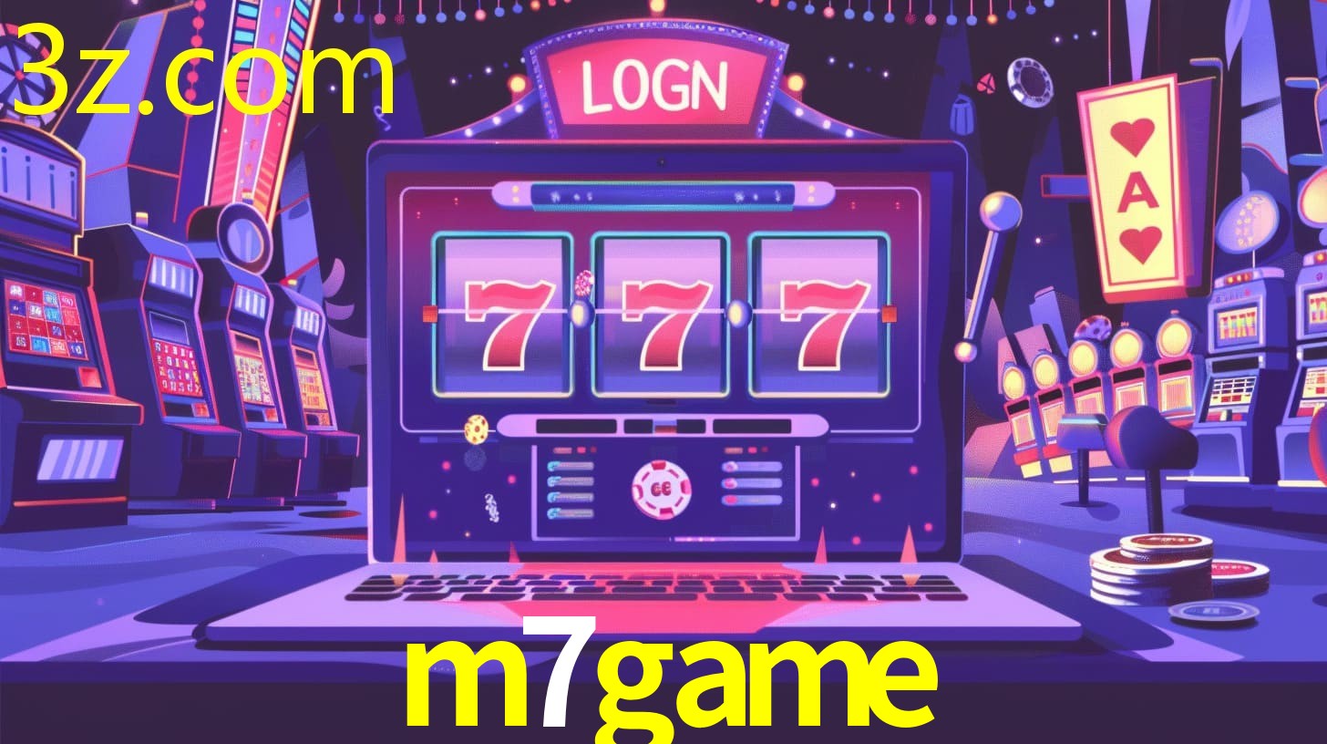 M7GAME