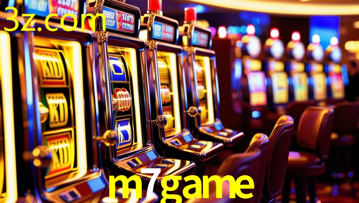 M7GAME