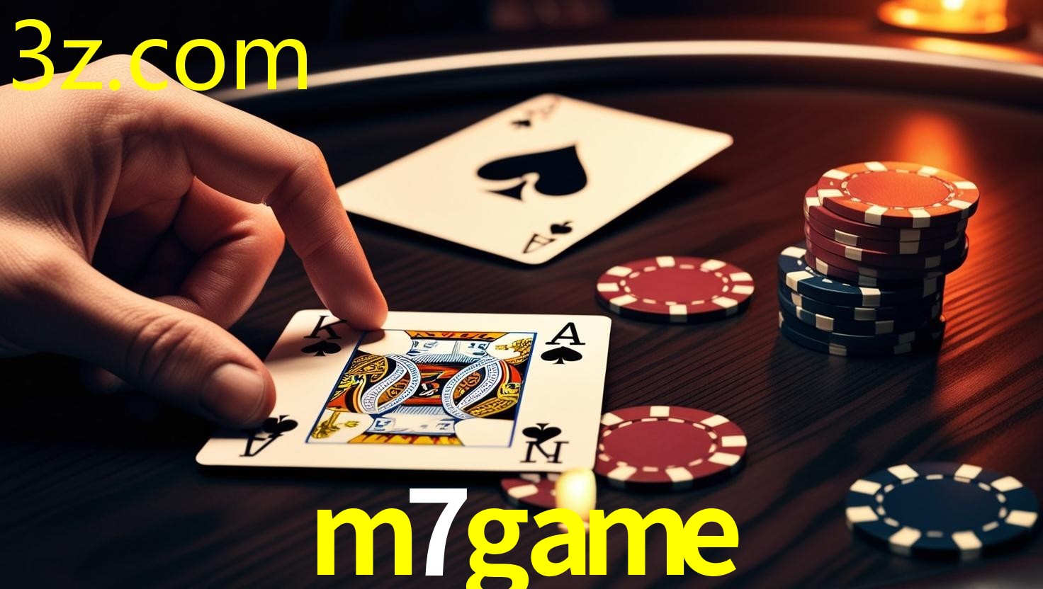 M7GAME