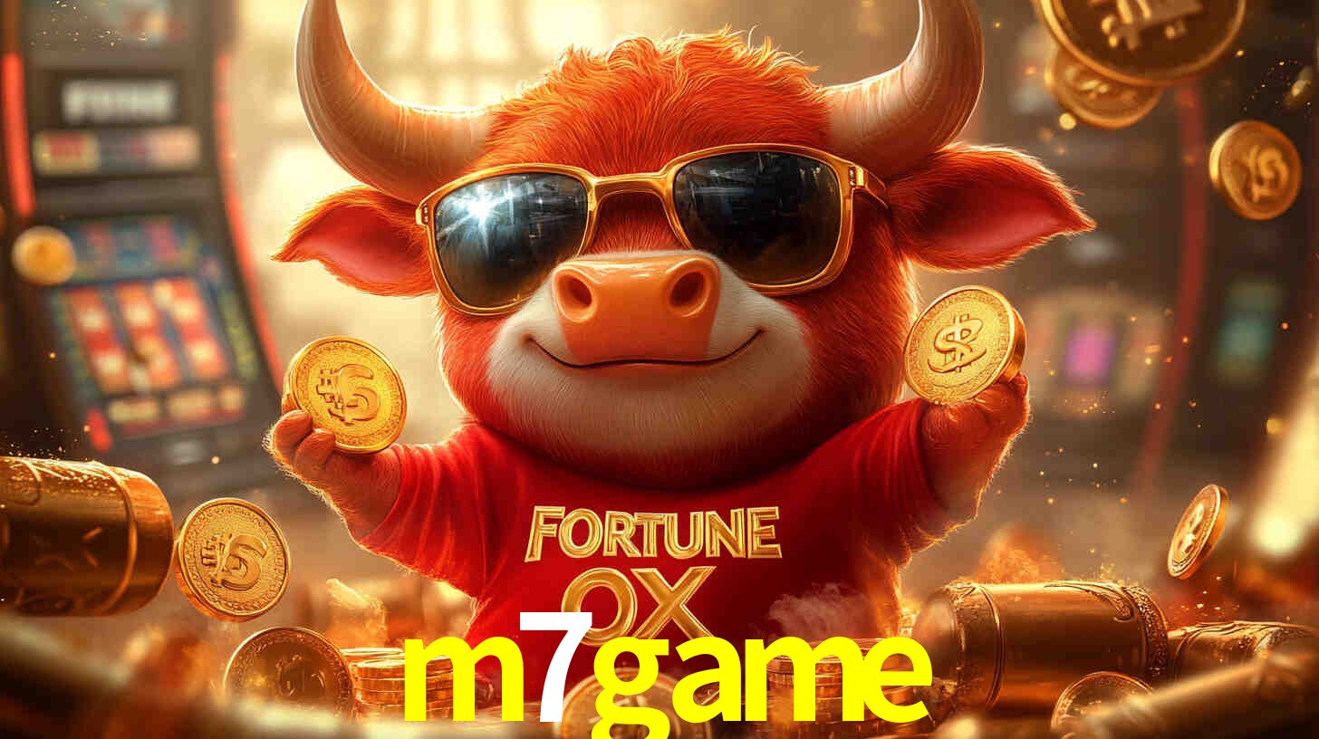 m7game: A Experiência de Casino com Jogos de Mesa ao Vivo