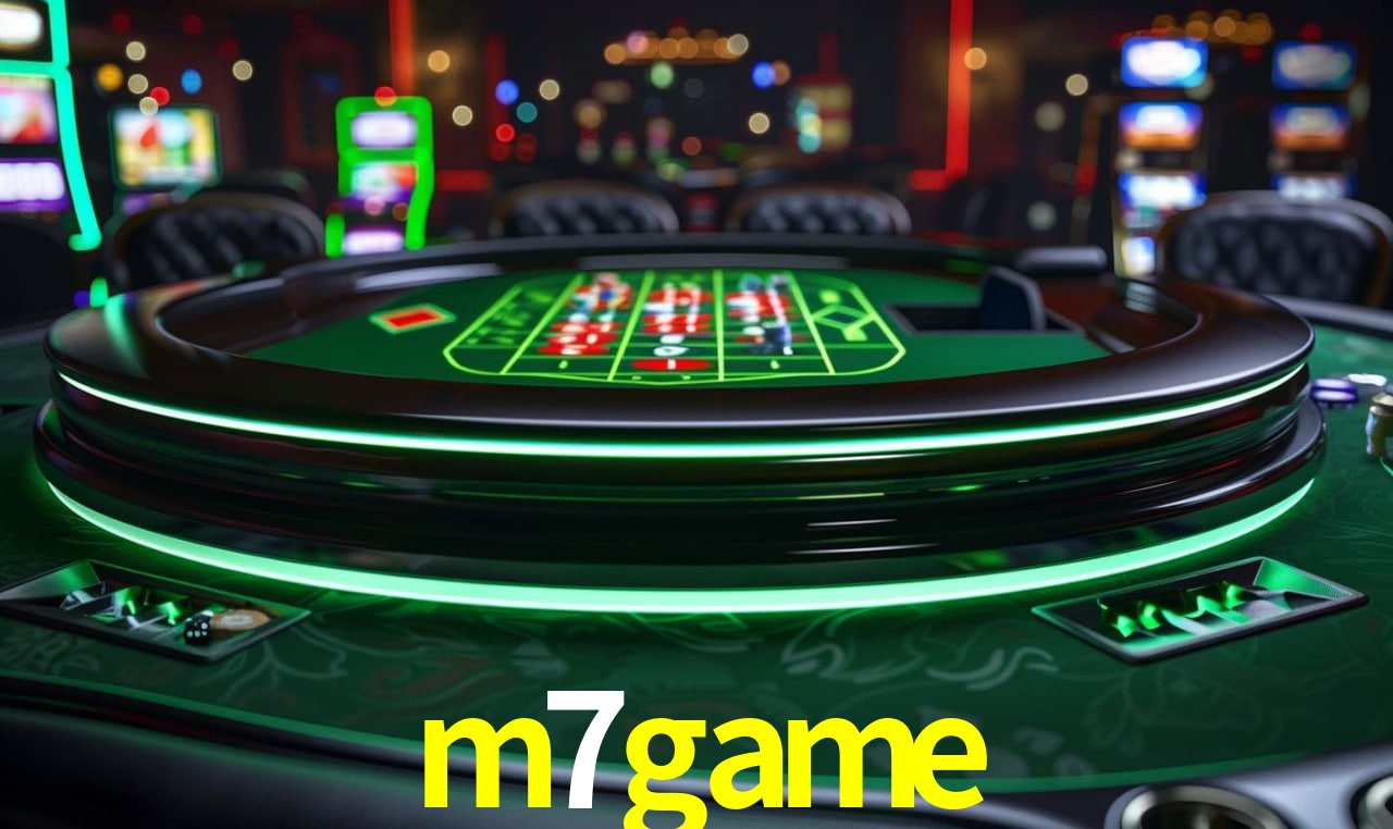 Seasonal Promotions m7game