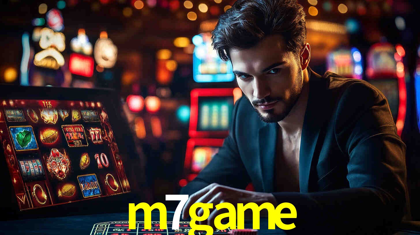 m7game bet