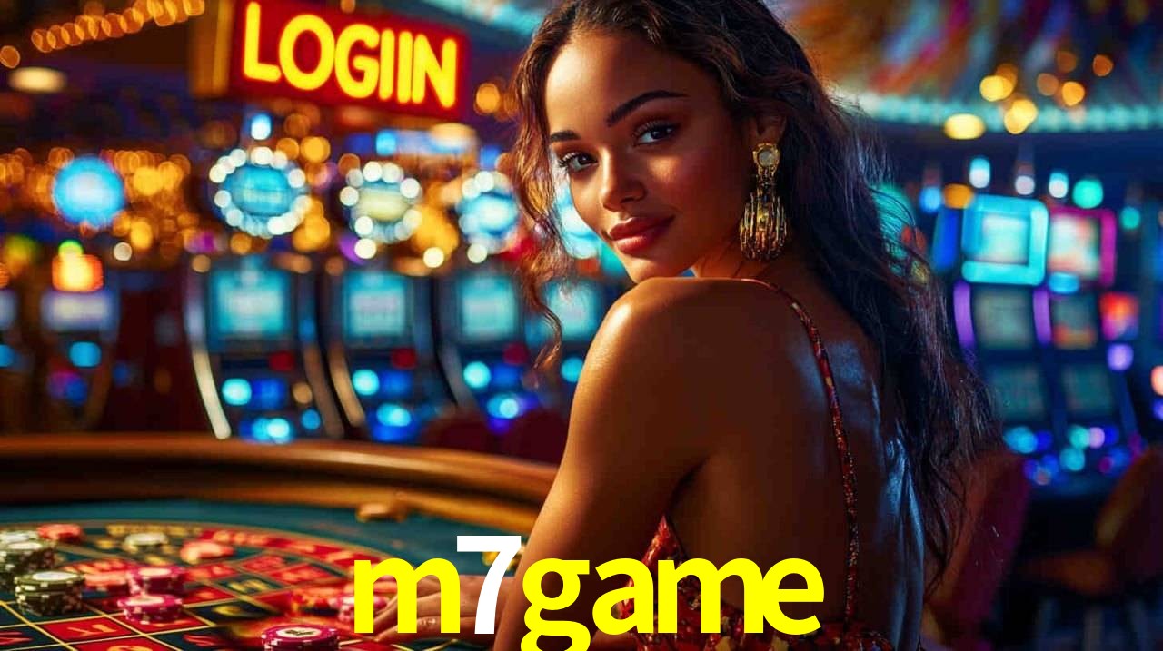 Live Casino m7game