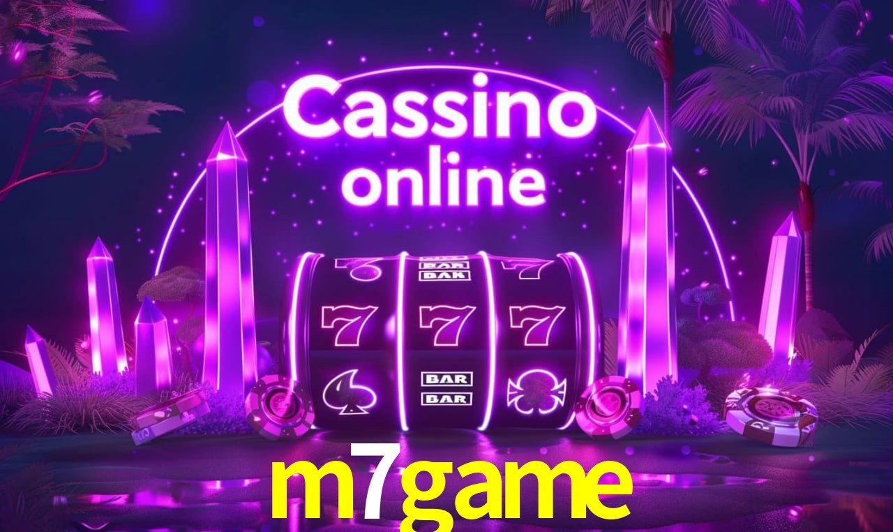 Secure Login m7game