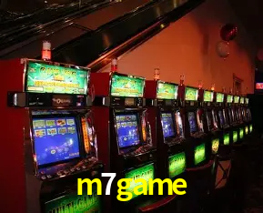 APP oficial da m7game para mobile