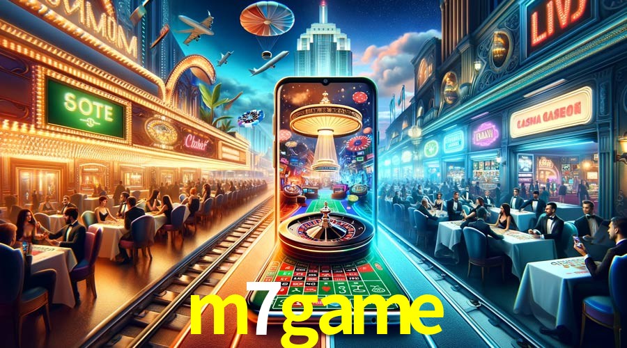 Account Benefits m7game