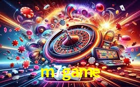 Statistics m7game