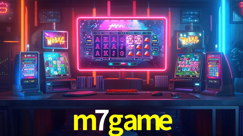Experimente o Login Seguro Premium no m7game