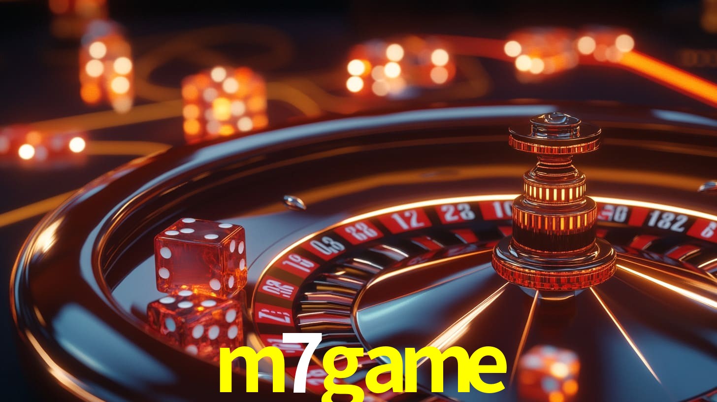 Blackjack Table m7game