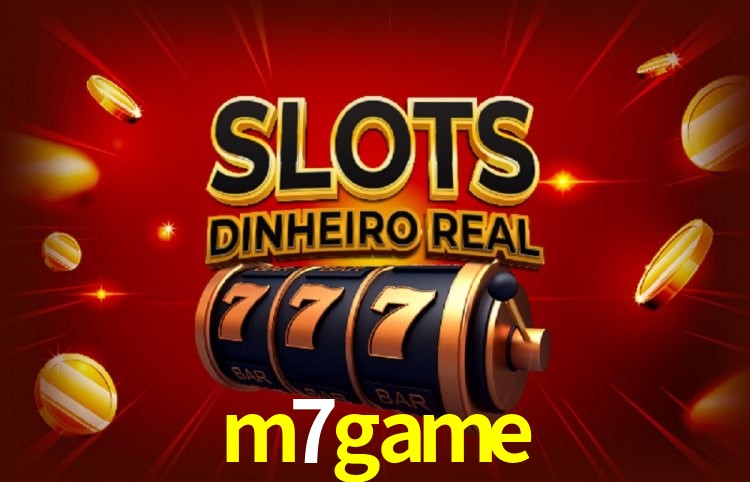 Platform Technology m7game