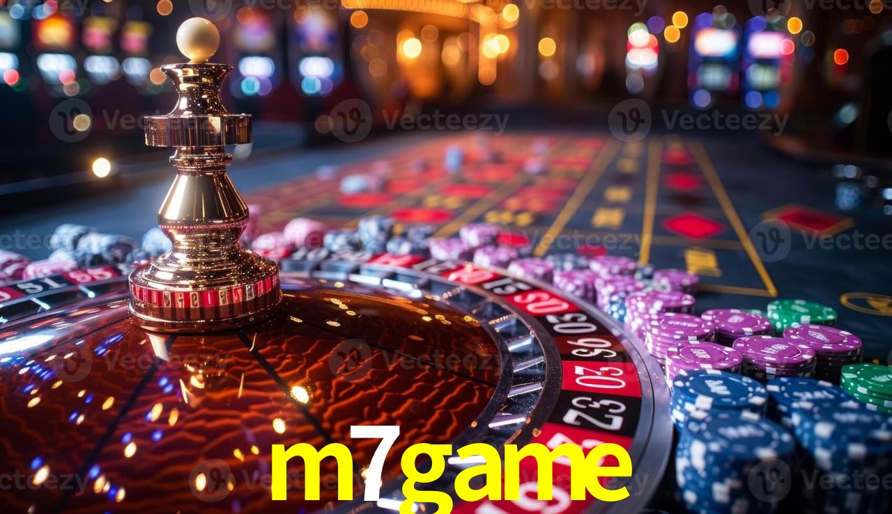 Exclusive Offers m7game