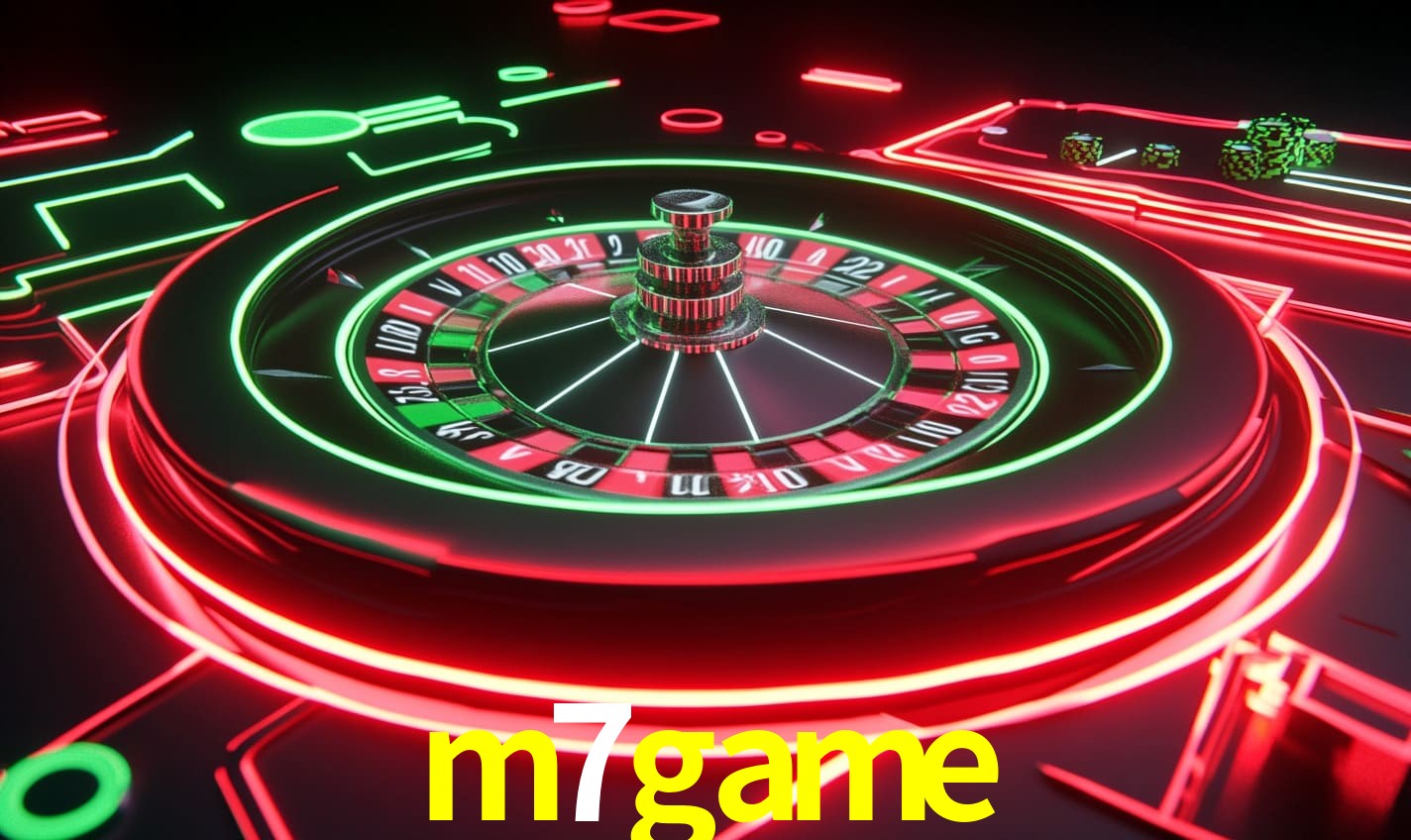 Descubra a Essência do m7game: Nossa História e Compromissos