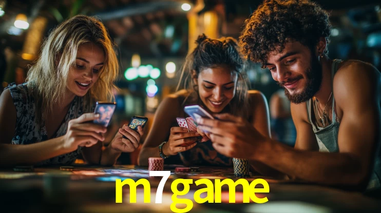 Programa VIP m7game