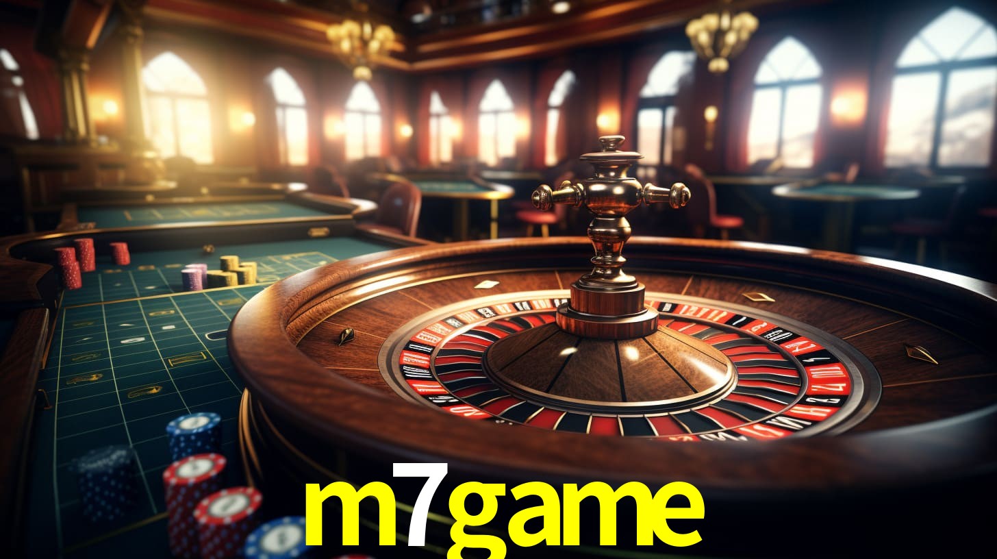 Live Casino m7game