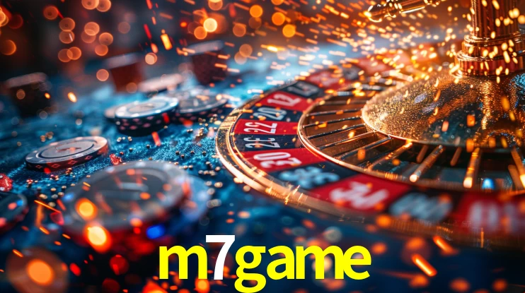 Game Providers m7game