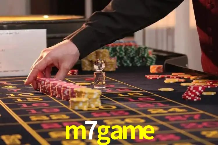 A Revolução dos Aplicativos de Jogos no m7game