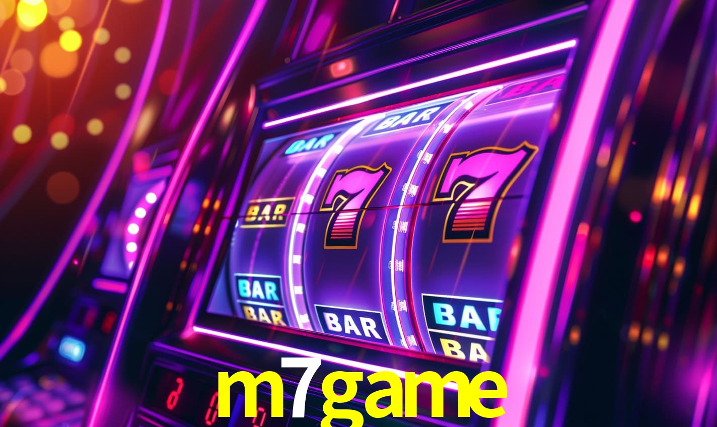 m7game.com