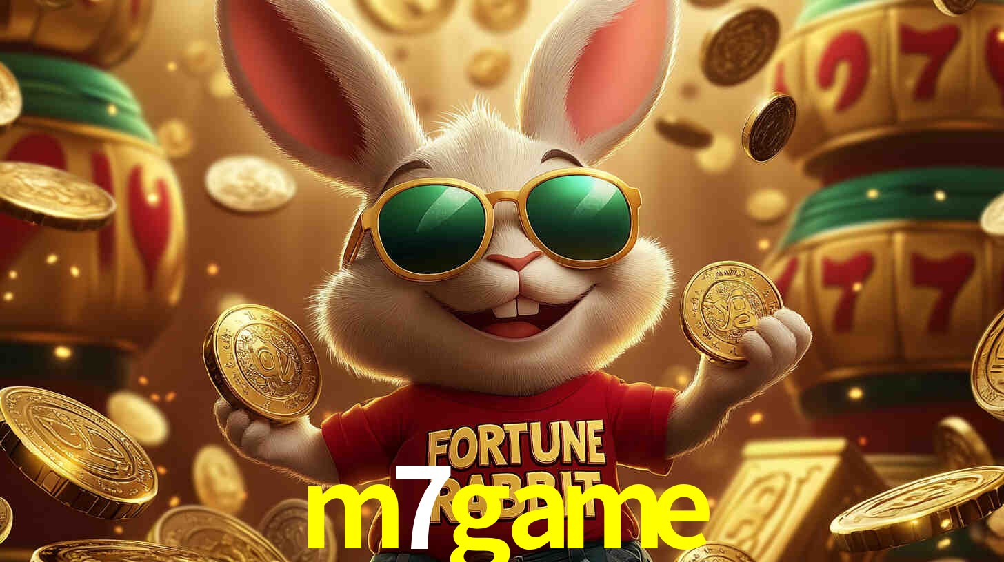 m7game.com