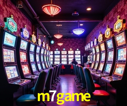 Seasonal Promotions m7game