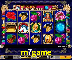 VIP Casino m7game