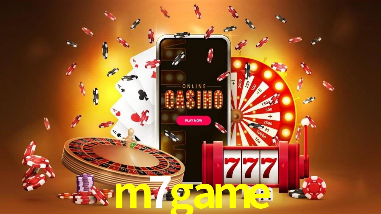 Game Providers m7game
