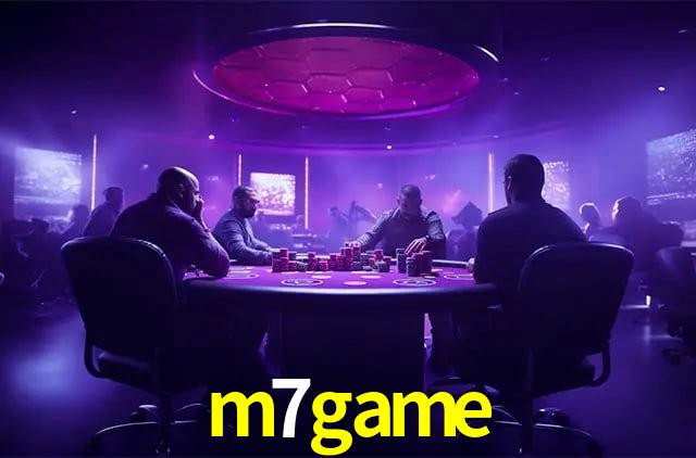Game Statistics m7game