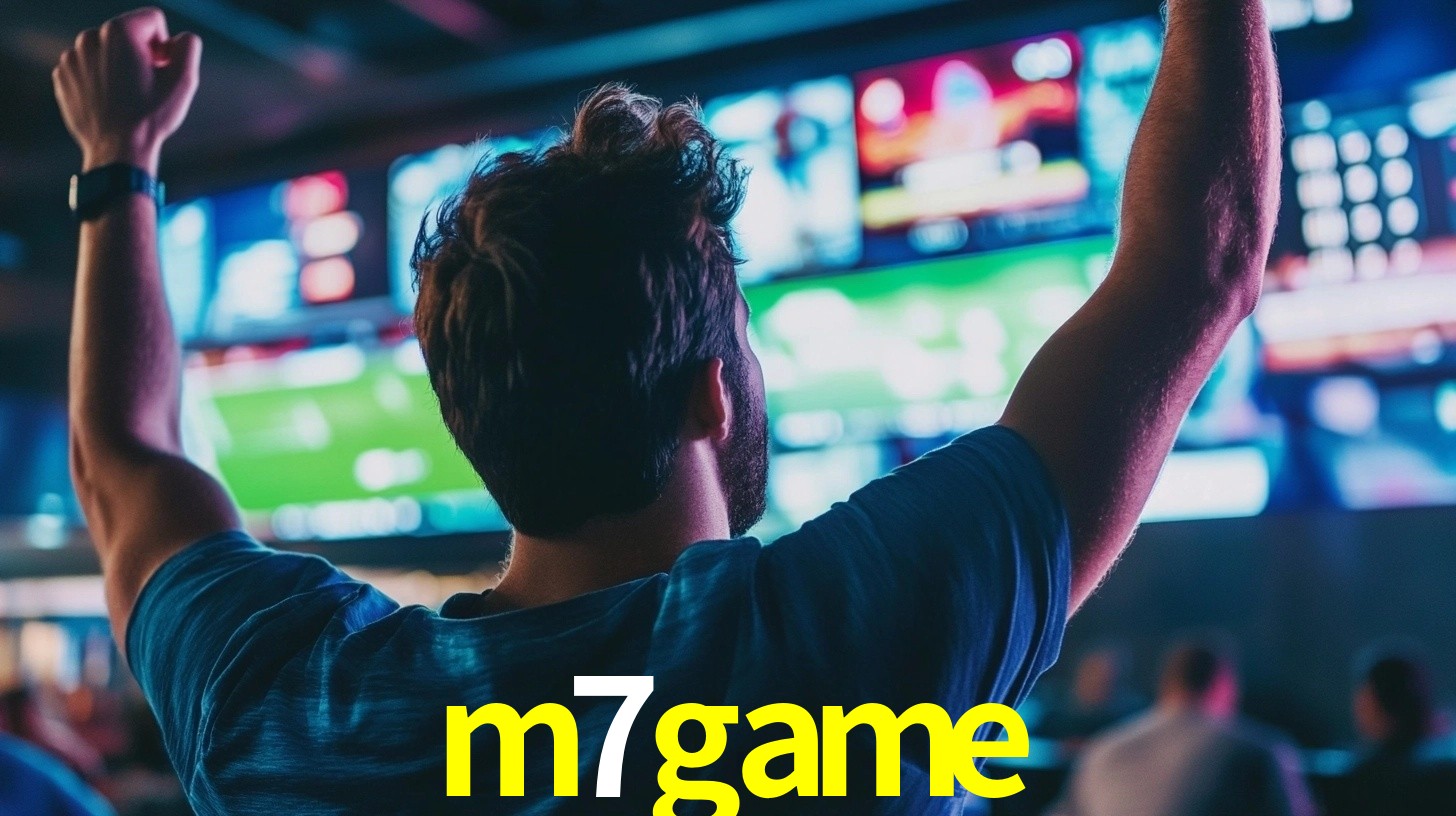 m7game: Seu Especialista em Apostas Esportivas Brasileiras
