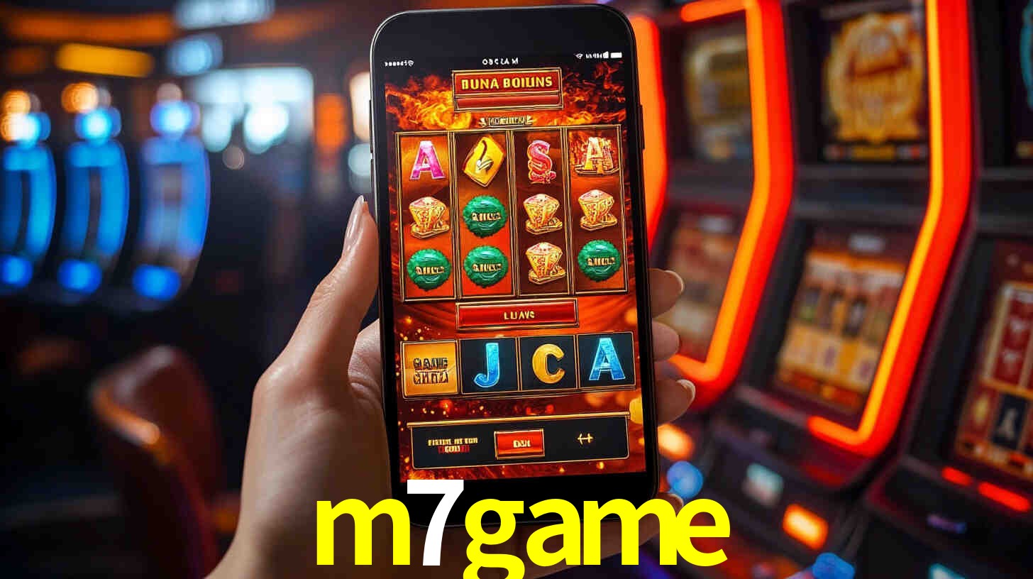 m7game.com