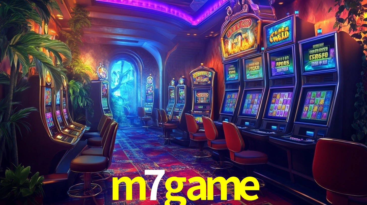Welcome Bonus m7game