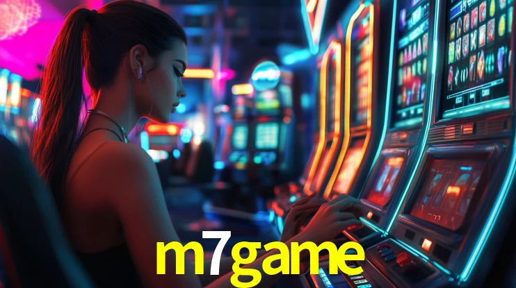 m7game