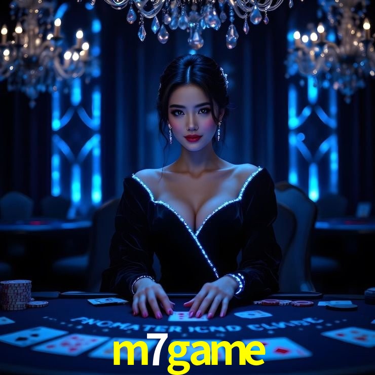 Slot Games m7game