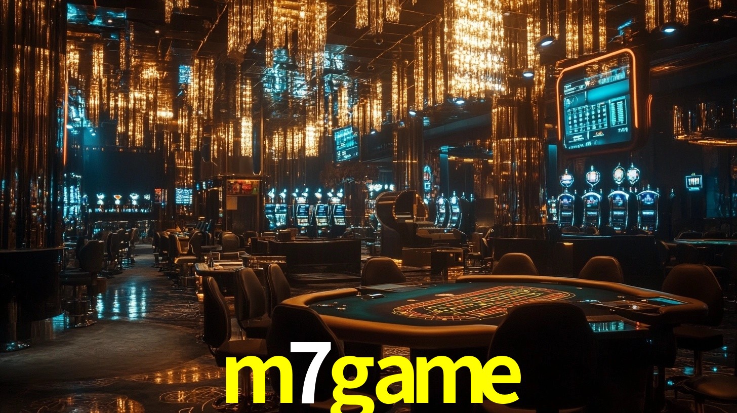 m7game