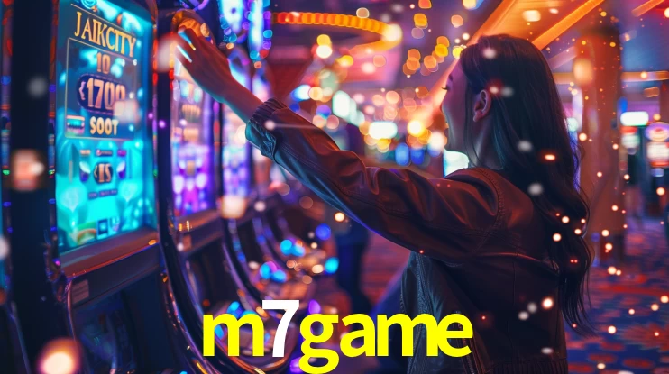 m7game bet