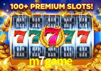 Desvendando o Mundo dos Jogos Virtuais na m7game