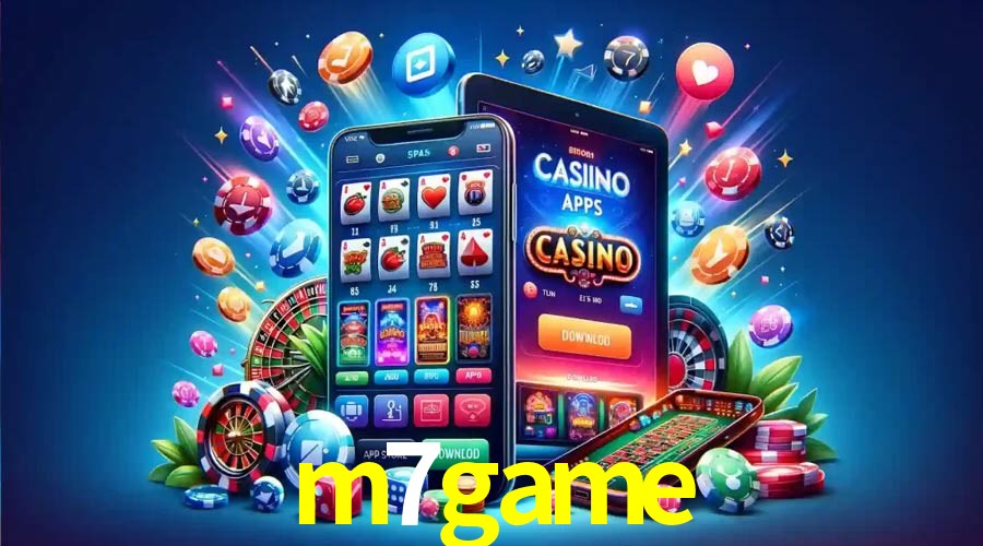 Secure Login m7game