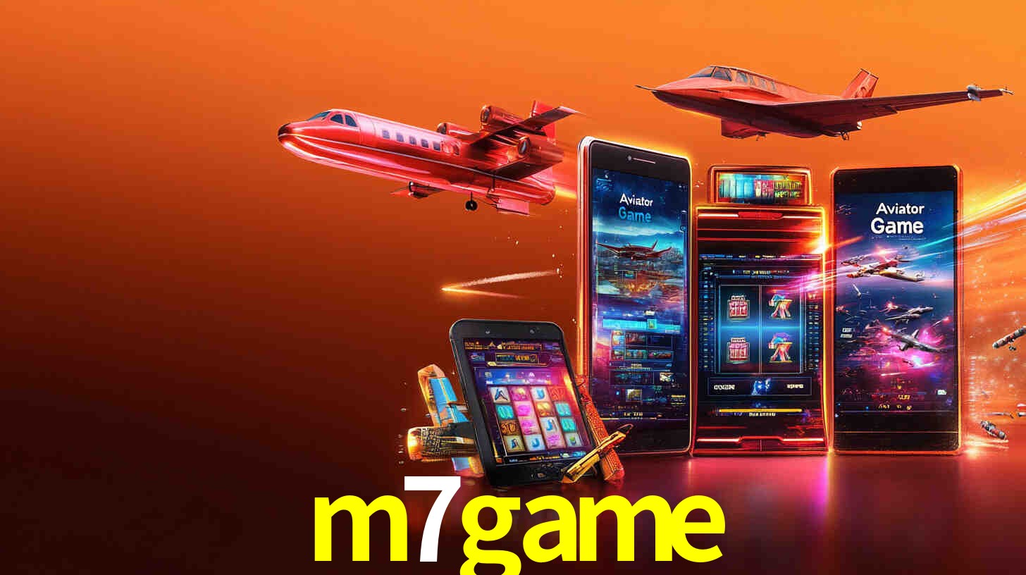 Descubra a Magia dos Jogos de Arcade no m7game