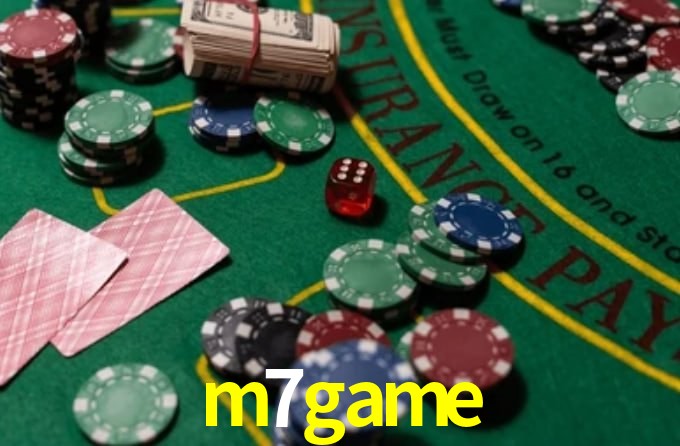 m7game.com