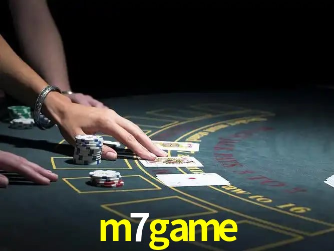 Responsive Design m7game