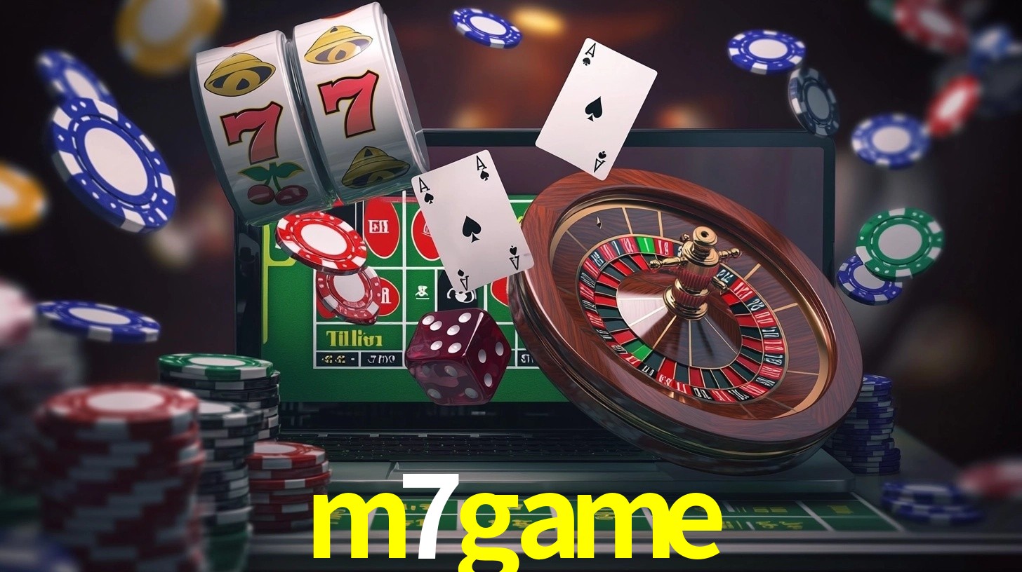 Welcome Bonus m7game