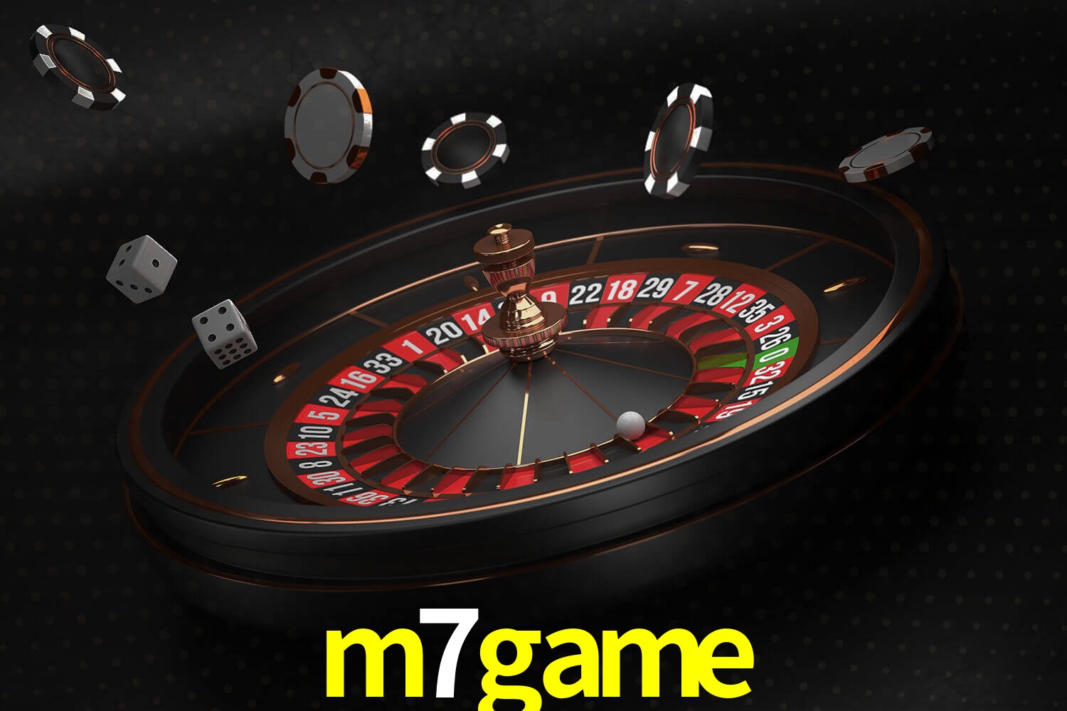 m7game.com