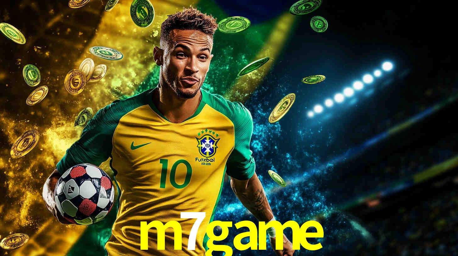 A Popularidade dos Caça-Níqueis no m7game